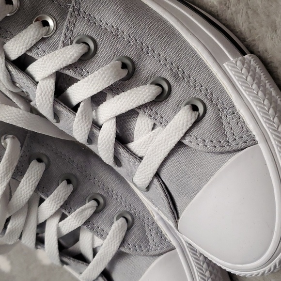 Converse All-Star Chuck Taylors - Picture 7 of 14